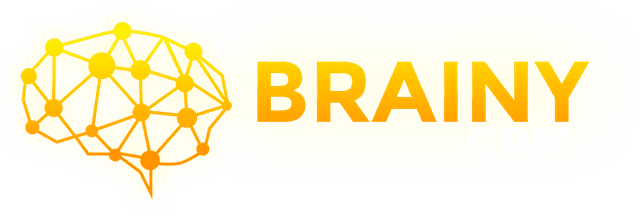 Brainy CRM